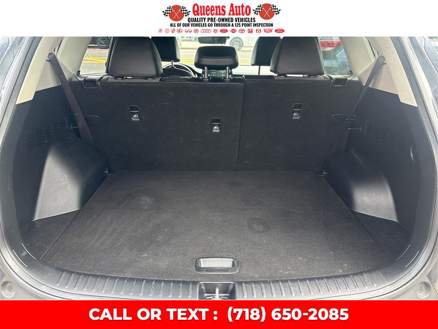 Used 2021 Kia Seltos S AWD/4WD image 13