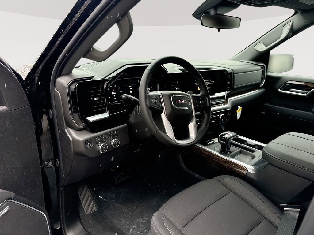 New 2026 GMC Sierra 1500 Elevation w/ Preferred Package AWD/4WD image 10