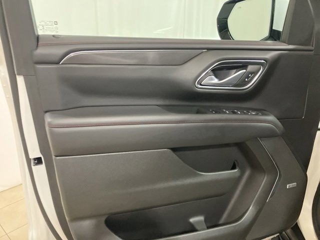 Used 2022 Chevrolet Tahoe RST image 9