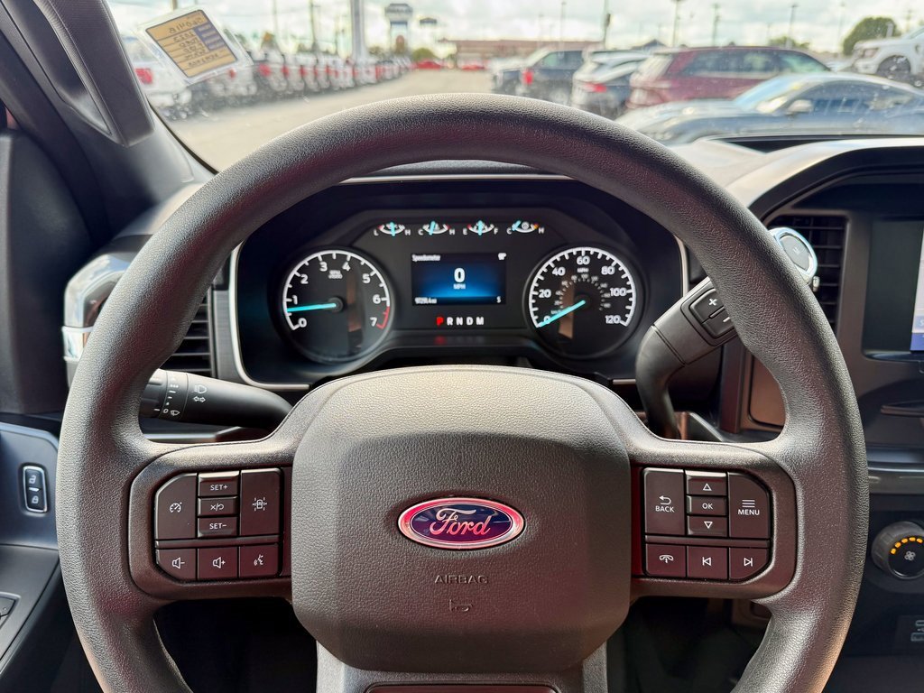 Certified 2023 Ford F150 XL w/ STX Appearance Package image 20