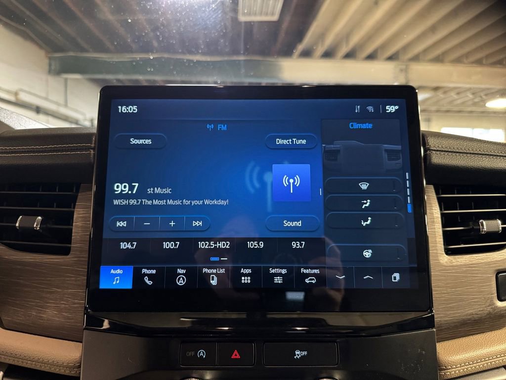 Used 2024 Ford Expedition Max Limited image 17