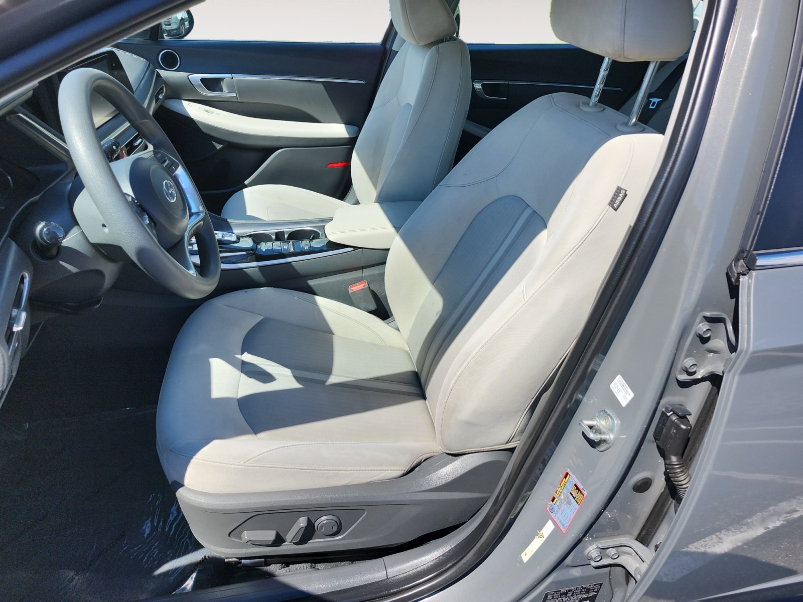 Used 2022 Hyundai Sonata SEL FWD image 9