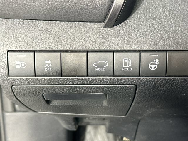 Used 2024 Toyota Camry SE FWD image 22