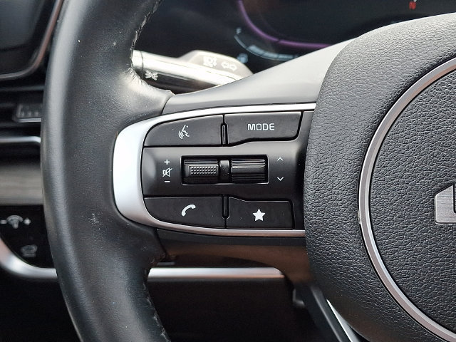 Used 2024 Kia Sportage X-Line w/ X-Line Premium Package AWD/4WD image 21