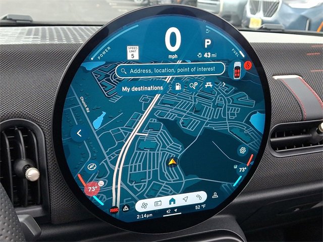 New 2026 MINI Cooper John Cooper Works image 16