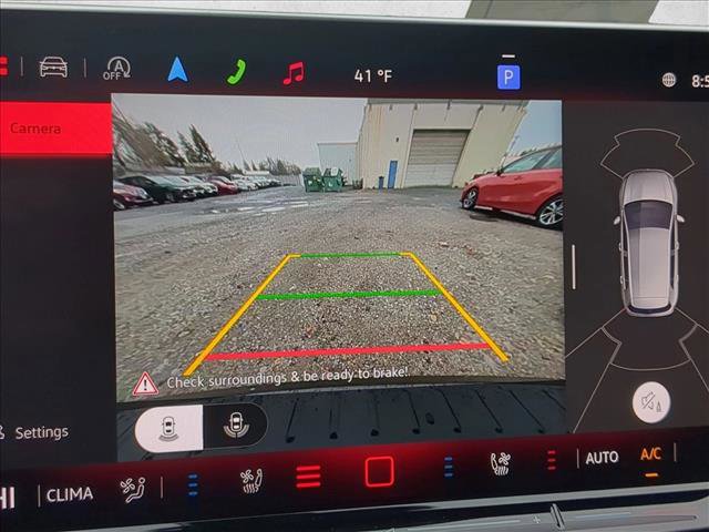 New 2026 Volkswagen GTI SE image 13