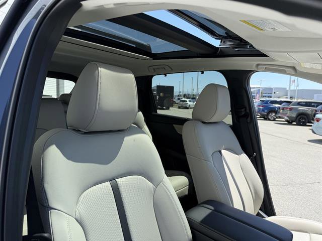 New 2025 MAZDA CX-70 Plug-In Hybrid w/ Premium Pkg image 20