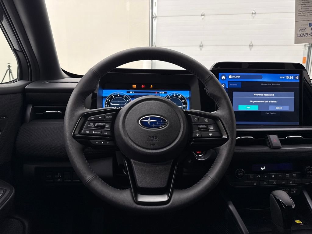 New 2026 Subaru Outback Limited XT image 15