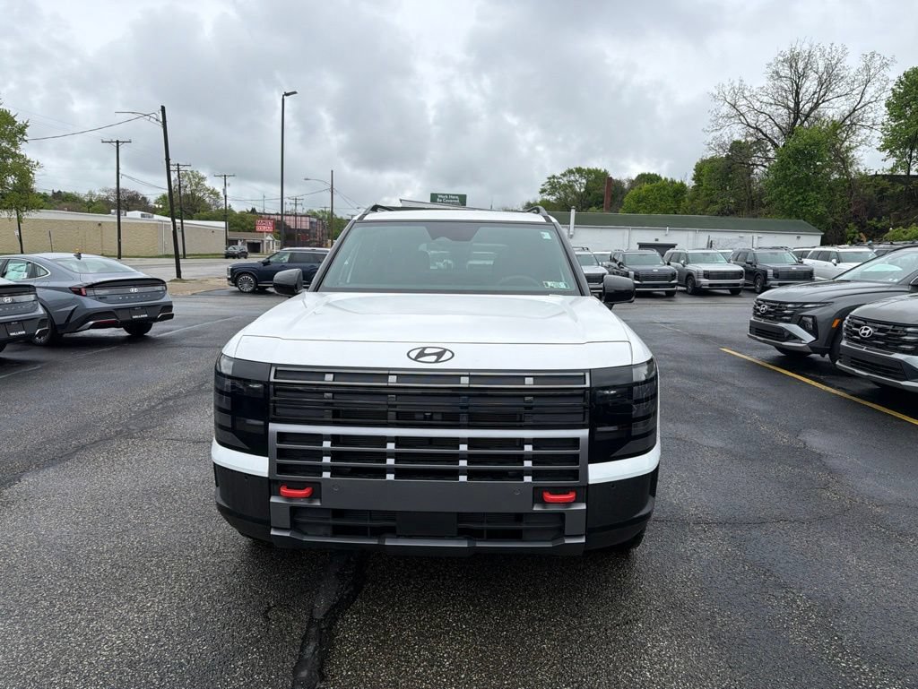 New 2026 Hyundai Palisade XRT Pro AWD/4WD image 2