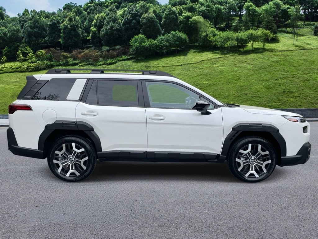 New 2026 Subaru Outback Touring XT AWD/4WD image 6