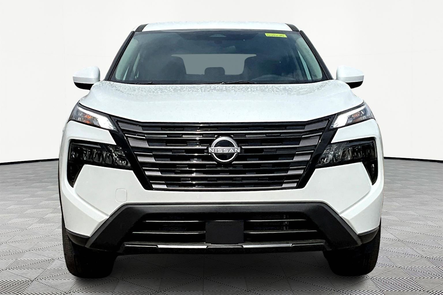 New 2026 Nissan Rogue SV w/ Cold Weather Package AWD/4WD image 2