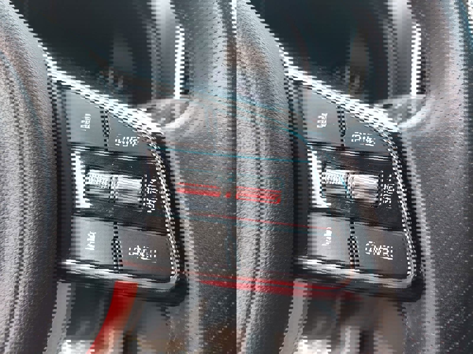 Used 2020 Kia Sportage SX image 20