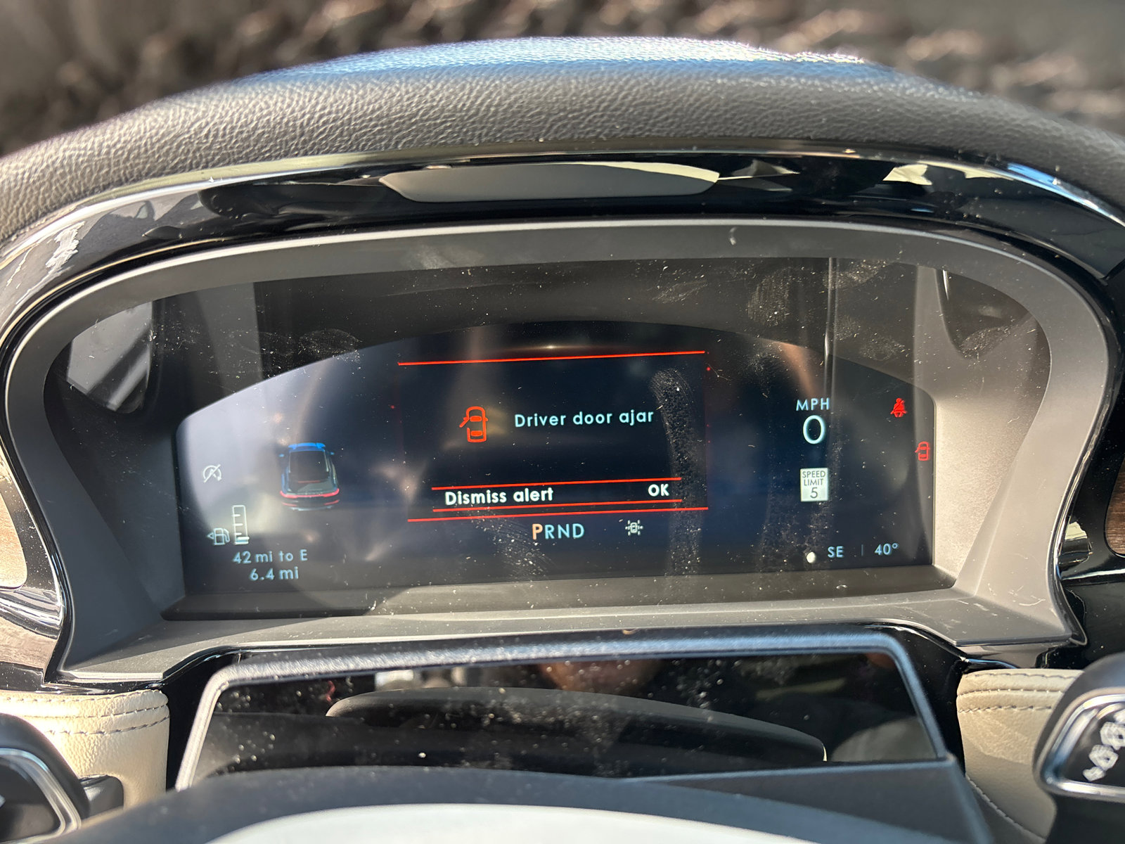 New 2026 Lincoln Corsair Reserve image 15