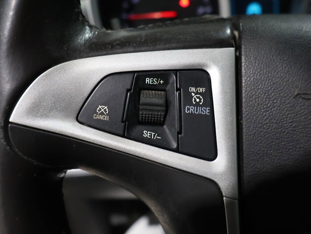 Used 2013 Chevrolet Equinox LT image 31