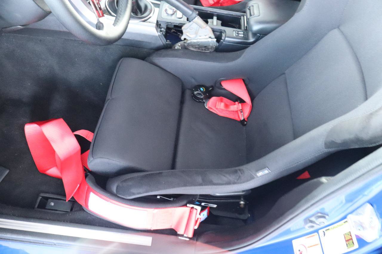 Used 2015 Subaru WRX STI Launch Edition w/ Popular Package #3 AWD/4WD image 13