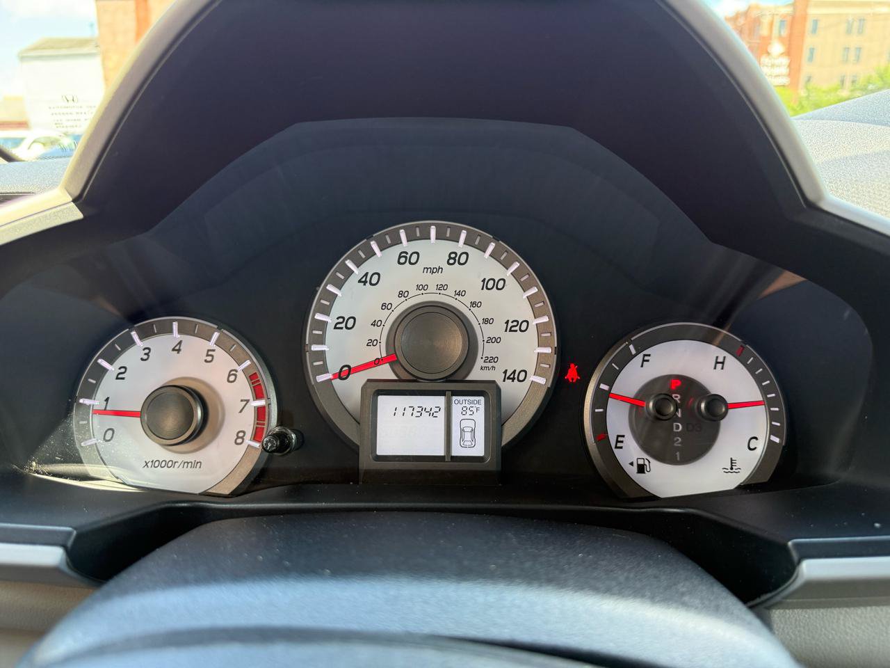 Used 2015 Honda Pilot EX-L image 14