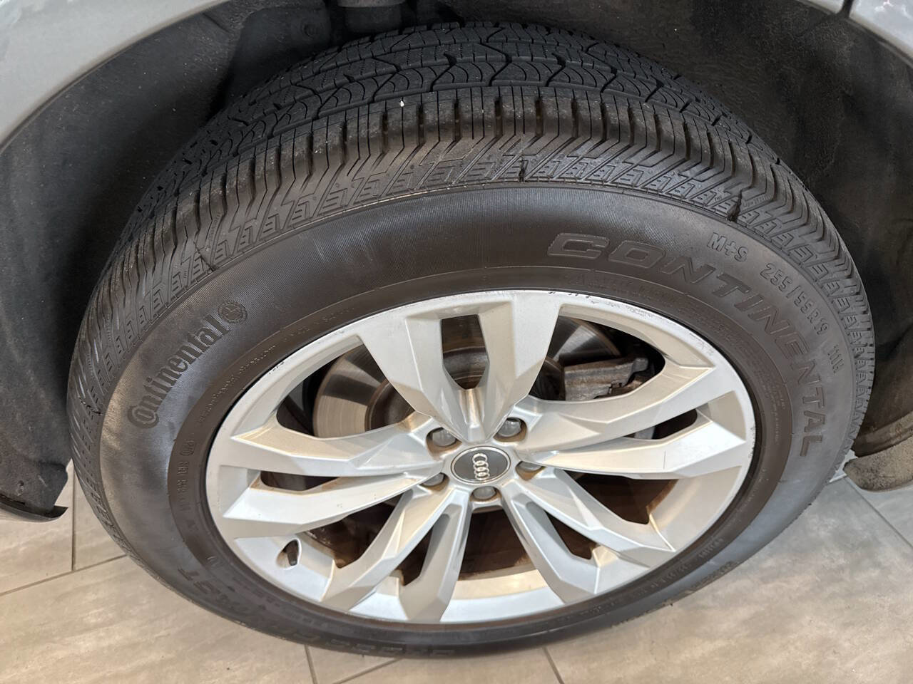 Used 2017 Audi Q7 3.0T Premium Plus image 47