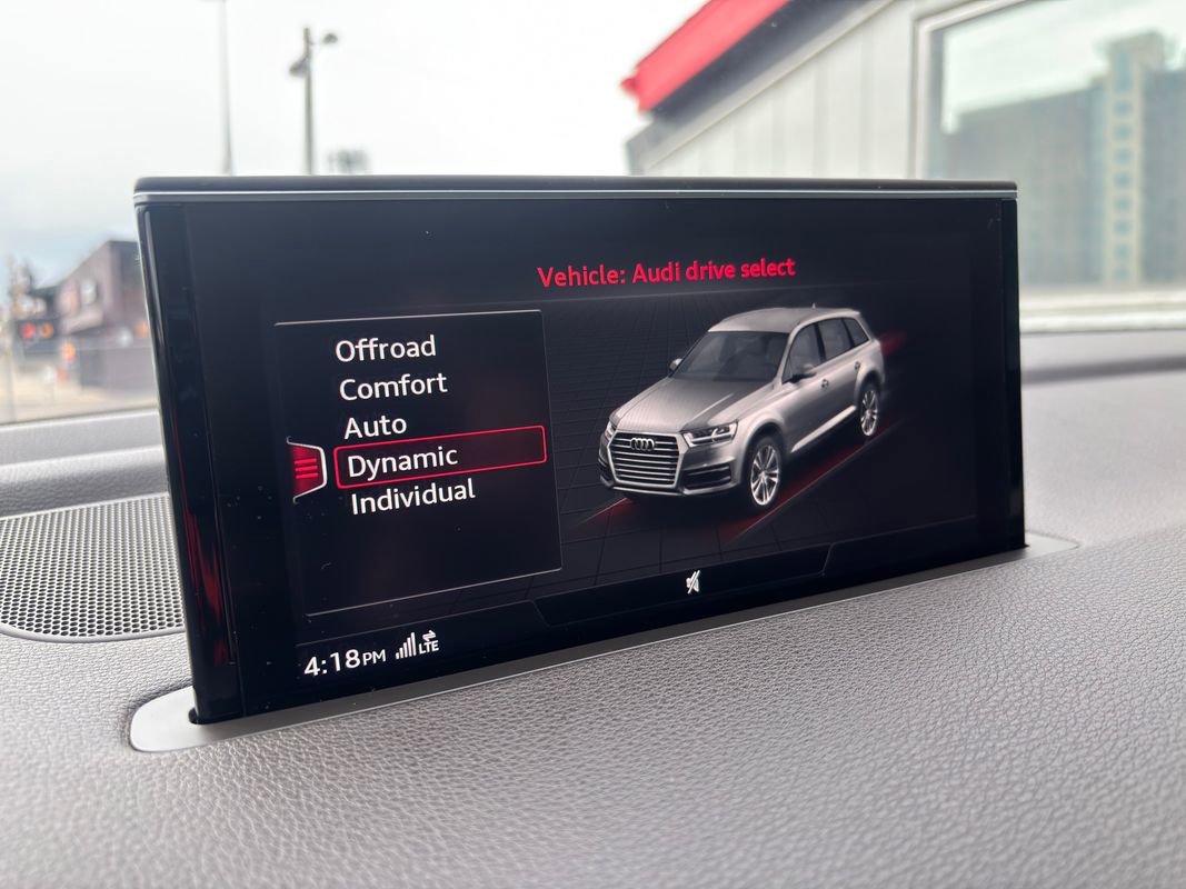 Used 2017 Audi Q7 3.0T Premium Plus image 37