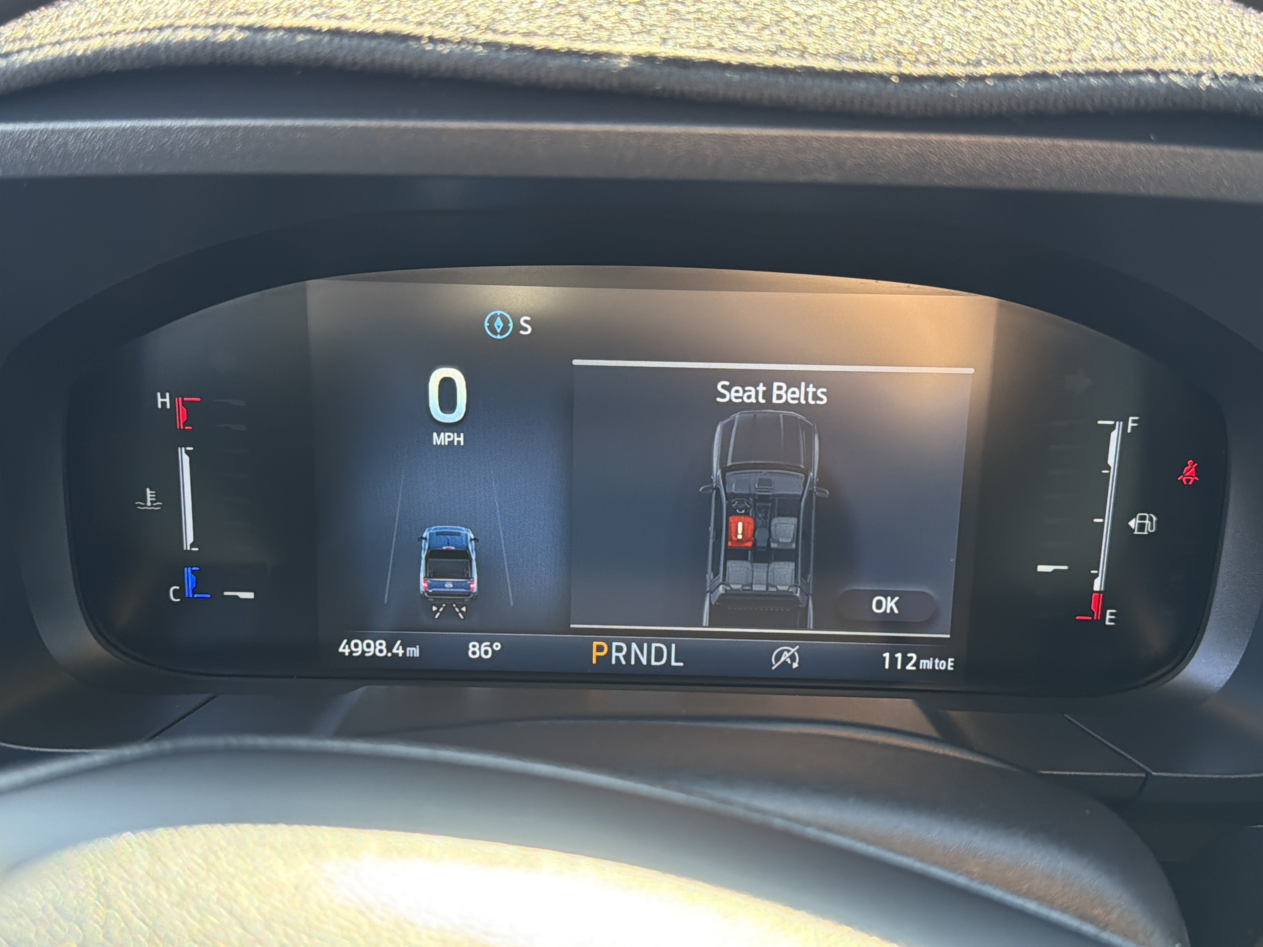 Used 2025 Ford Maverick XLT w/ Equipment Group 302A AWD/4WD image 19