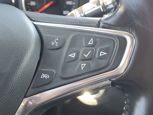 Used 2021 Chevrolet Equinox LT FWD image 19