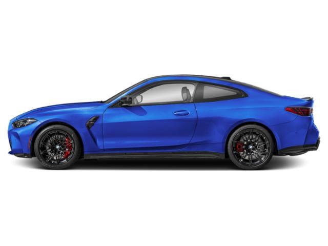 Used 2026 BMW M4 image 3