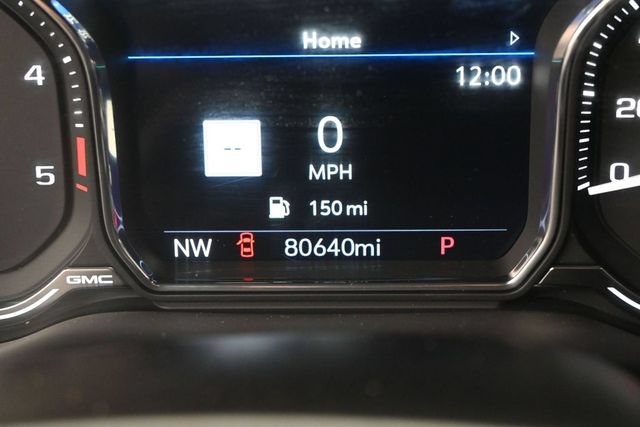 Used 2023 GMC Sierra 2500 AT4 w/ AT4 Preferred Package AWD/4WD image 21