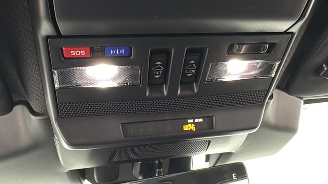 New 2026 Subaru Outback Touring XT image 31