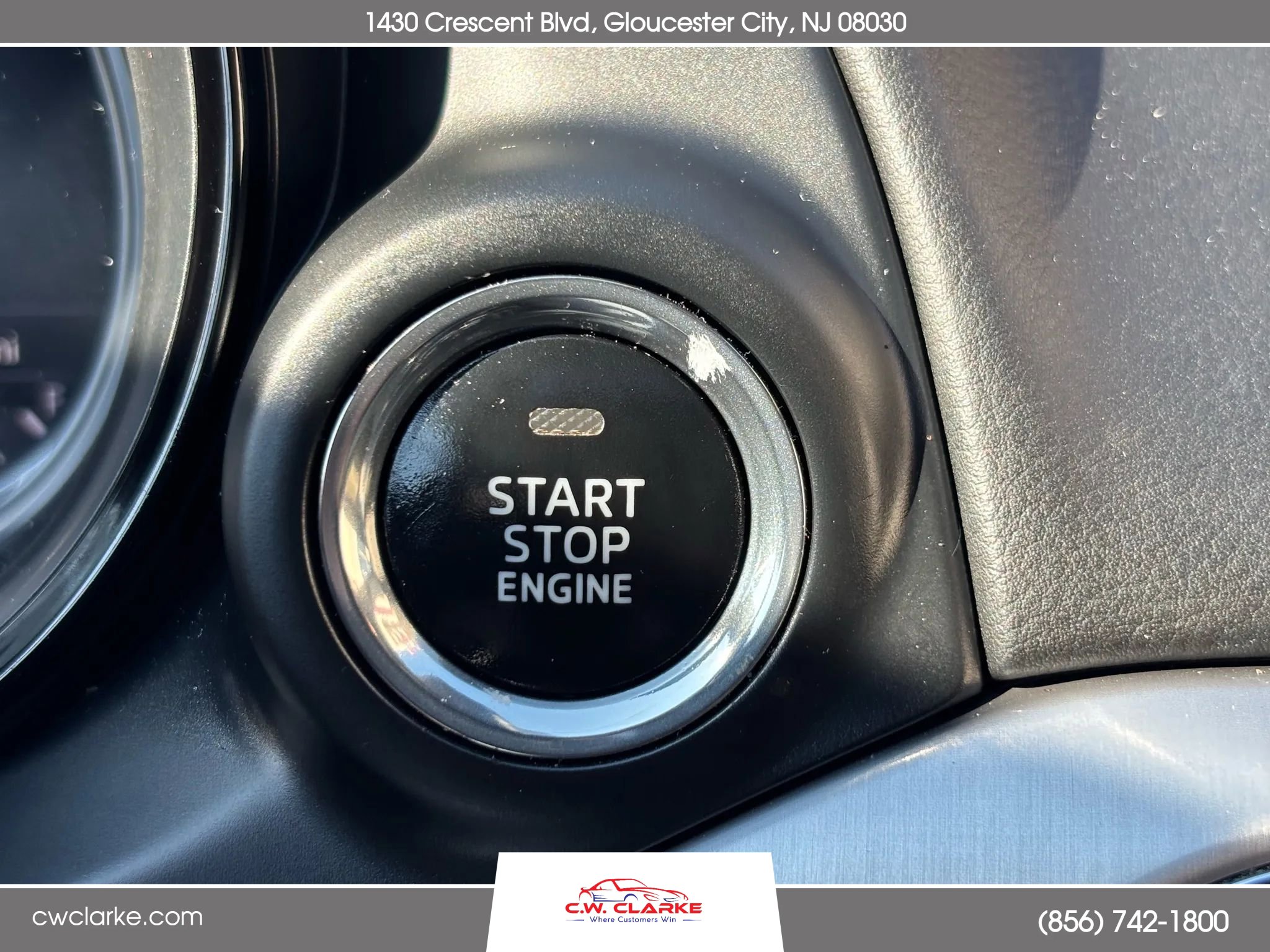 Used 2016 MAZDA CX-9 Grand Touring image 21