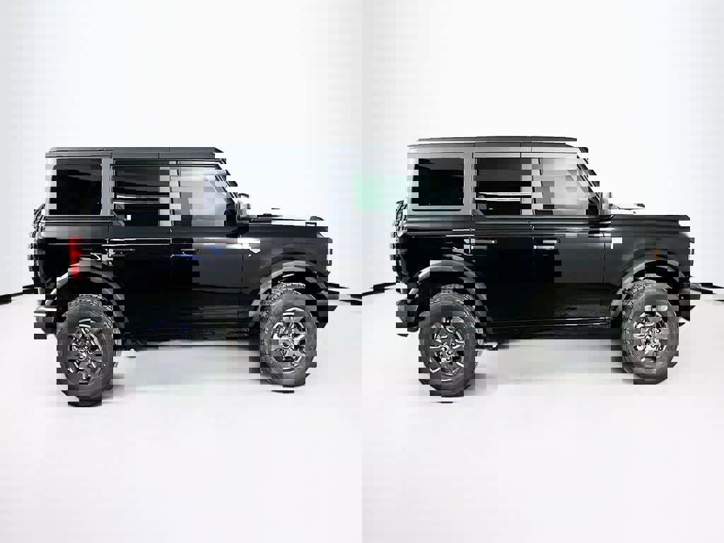 New 2025 Ford Bronco Big Bend AWD/4WD image 26