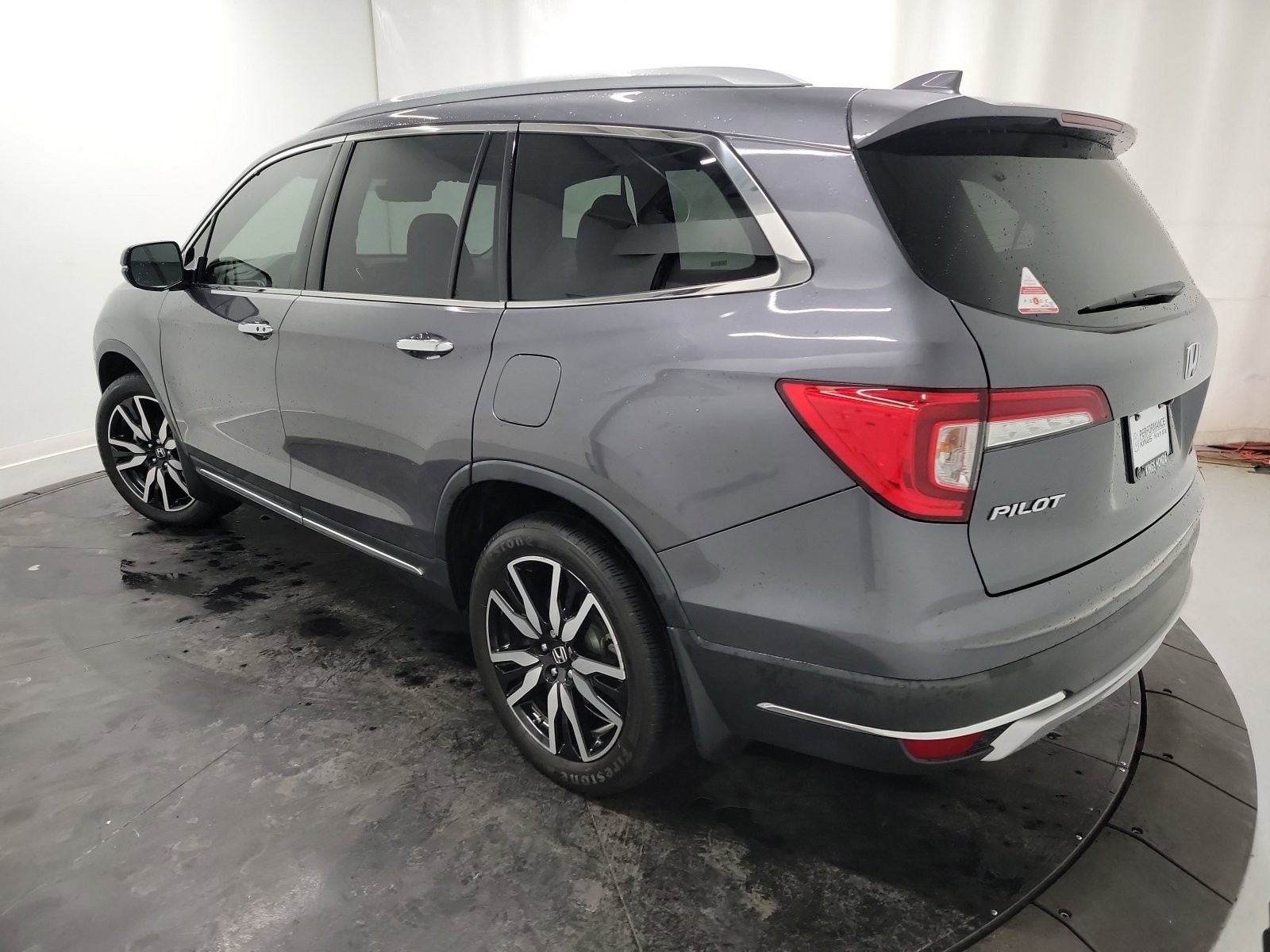 Used 2020 Honda Pilot Touring image 8