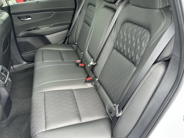 New 2026 Nissan Murano Platinum w/ Cargo Package AWD/4WD image 27