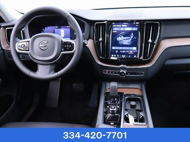 New 2024 Volvo XC60 T8 Plus w/ Climate Package image 2
