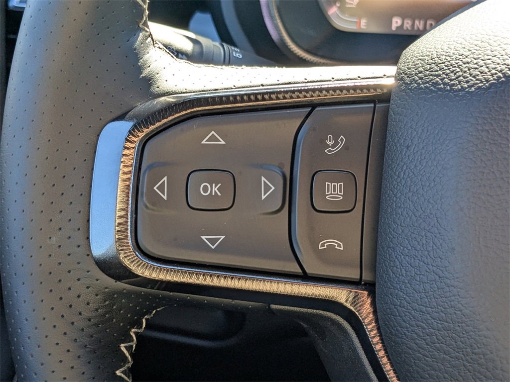 New 2026 RAM 2500 Rebel w/ Rebel Level 2 Equipment Group image 24