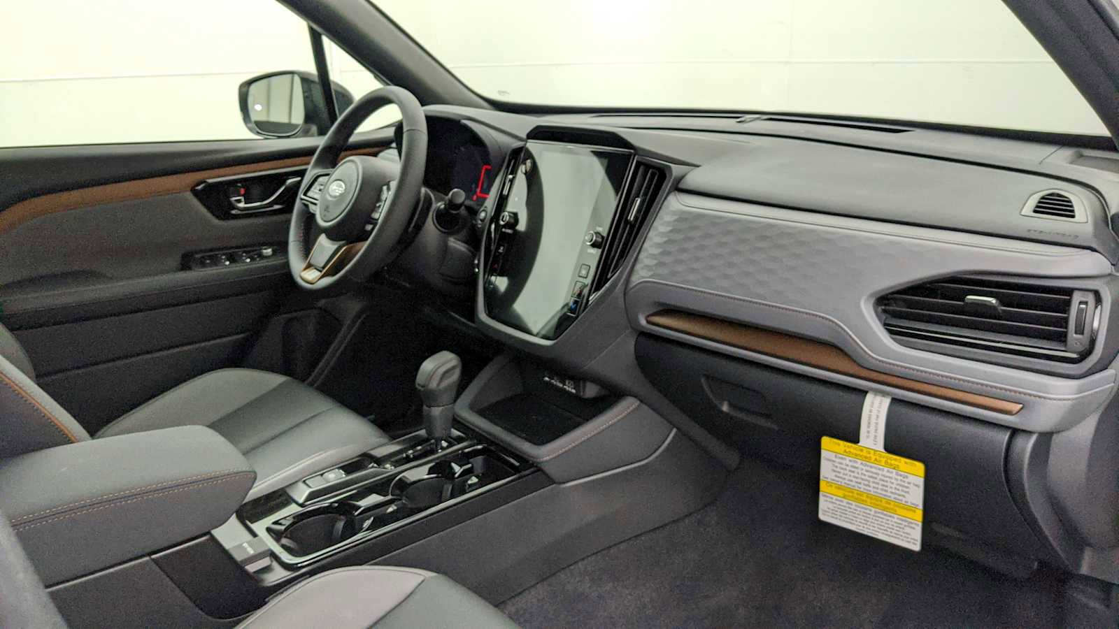 New 2026 Subaru Forester Sport image 28