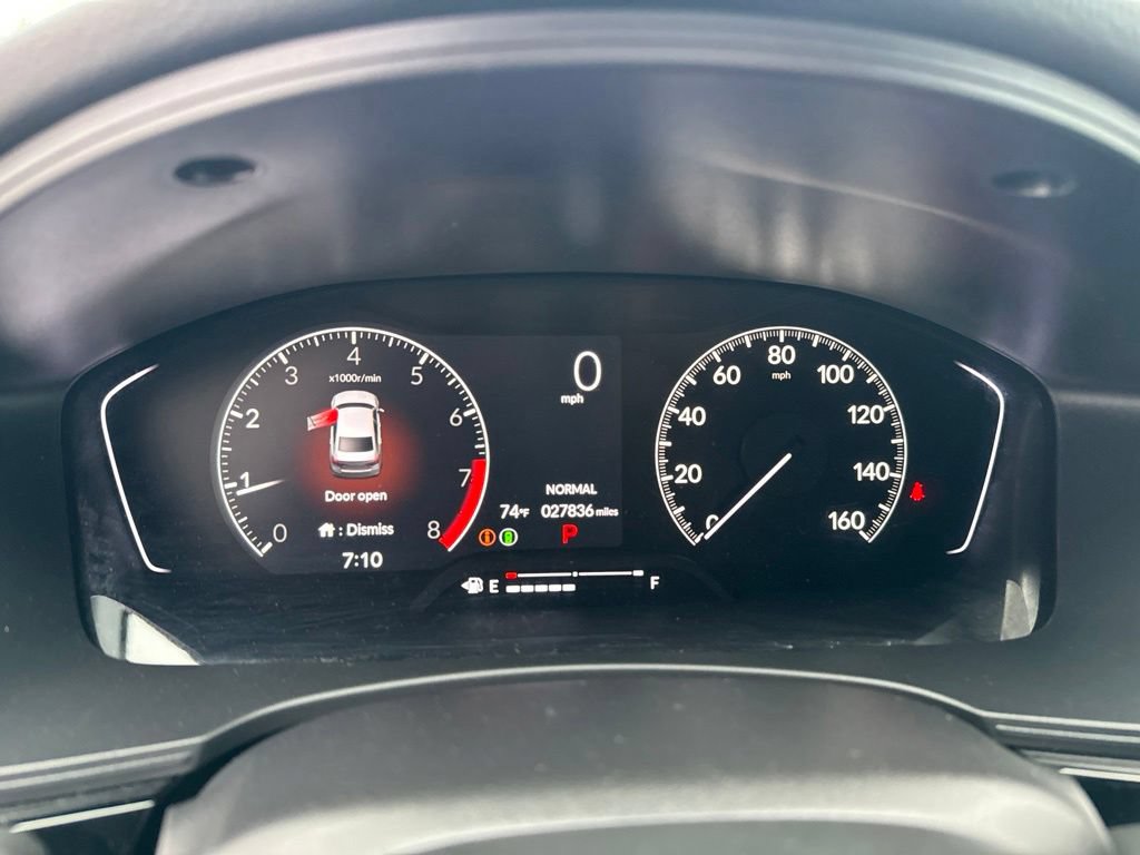 Used 2023 Honda Civic Sport image 14