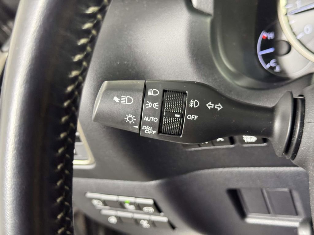 Used 2020 Lexus NX 300 AWD w/ Premium Package image 21