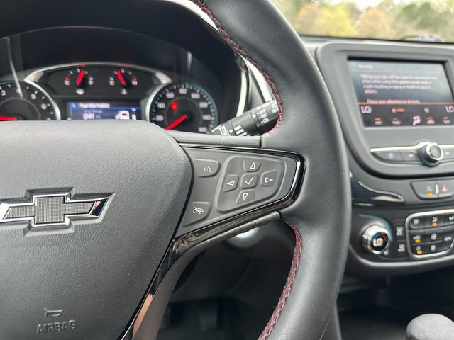 Used 2024 Chevrolet Equinox RS FWD image 22