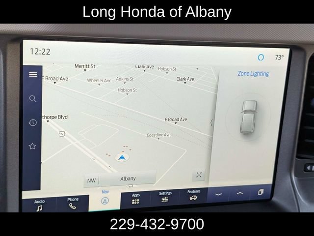 Used 2024 Ford Bronco Wildtrak AWD/4WD image 24