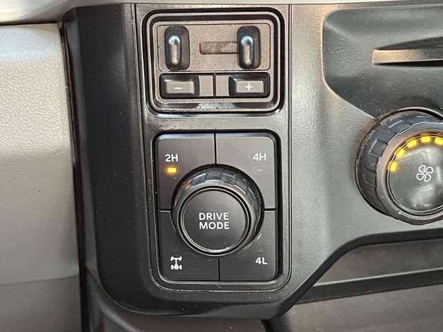 Certified 2023 Ford F250 XLT w/ XLT Premium Package AWD/4WD image 29