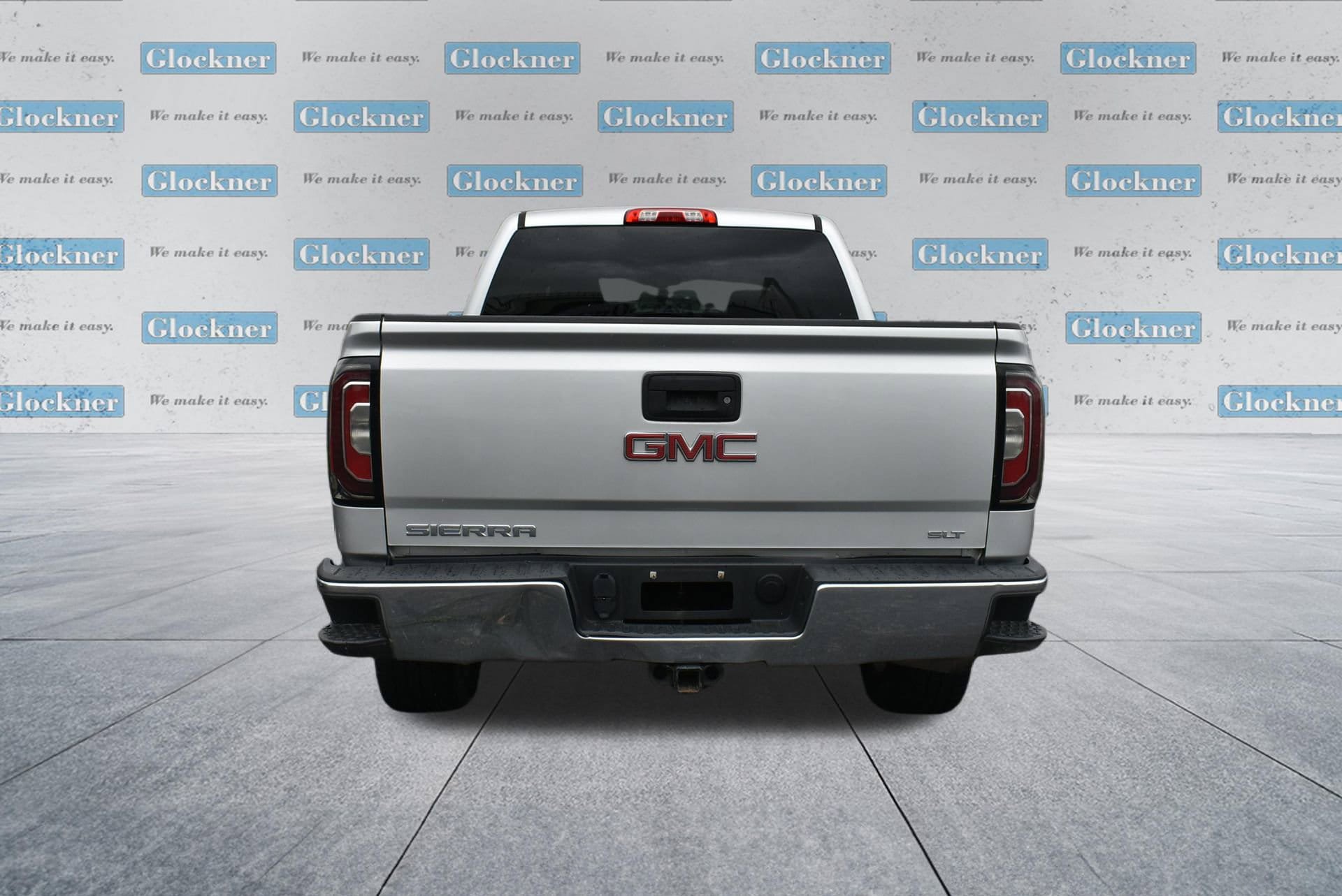 Used 2018 GMC Sierra 1500 SLT w/ SLT Premium Package AWD/4WD image 13
