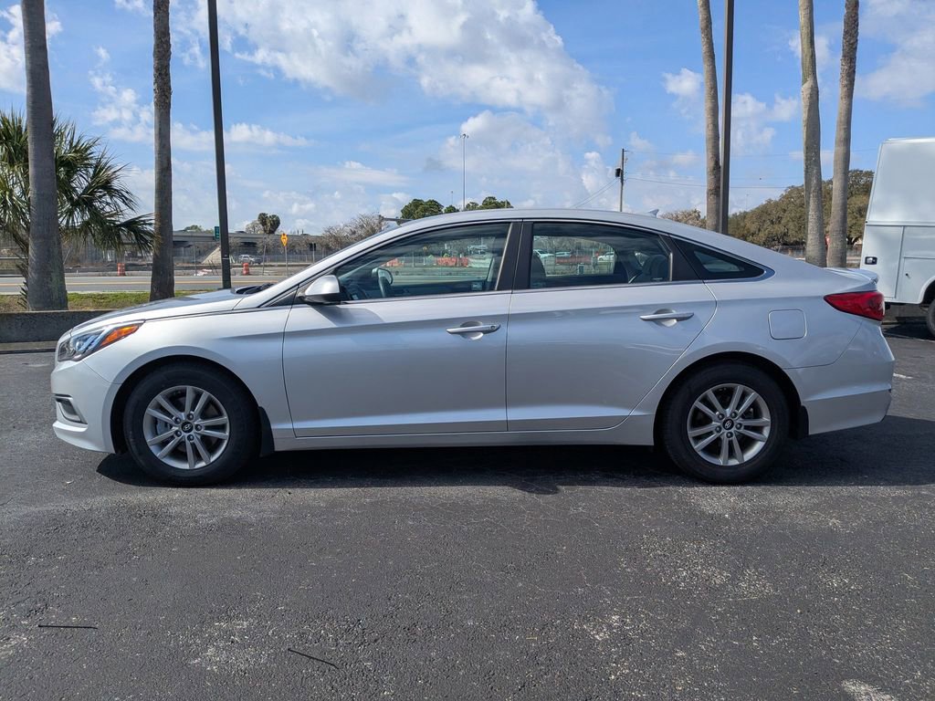 Used 2016 Hyundai Sonata SE image 7