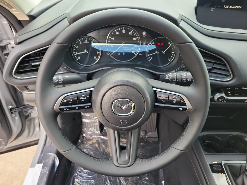 New 2026 MAZDA CX-30 AWD 2.5 S w/ Select Sport Pkg image 20