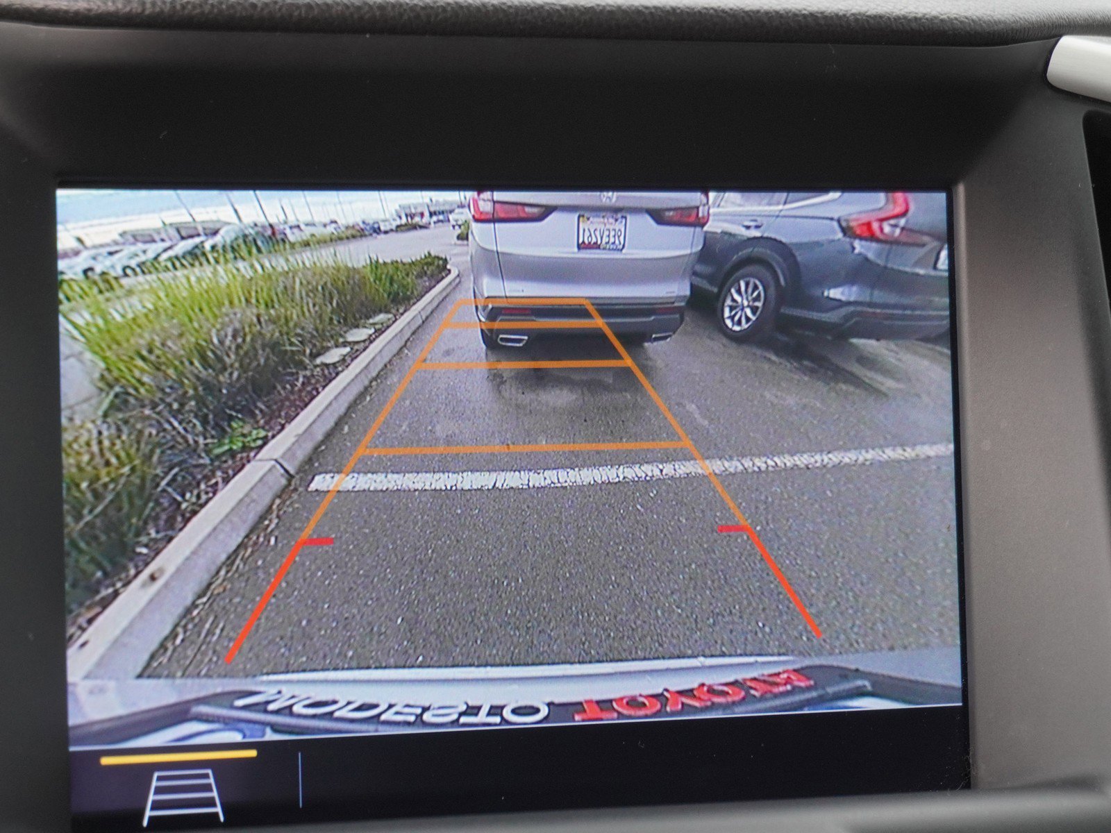 Used 2019 GMC Terrain SLT w/ Preferred Package image 27