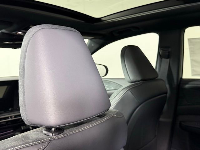 New 2026 Lexus RX 350 image 23