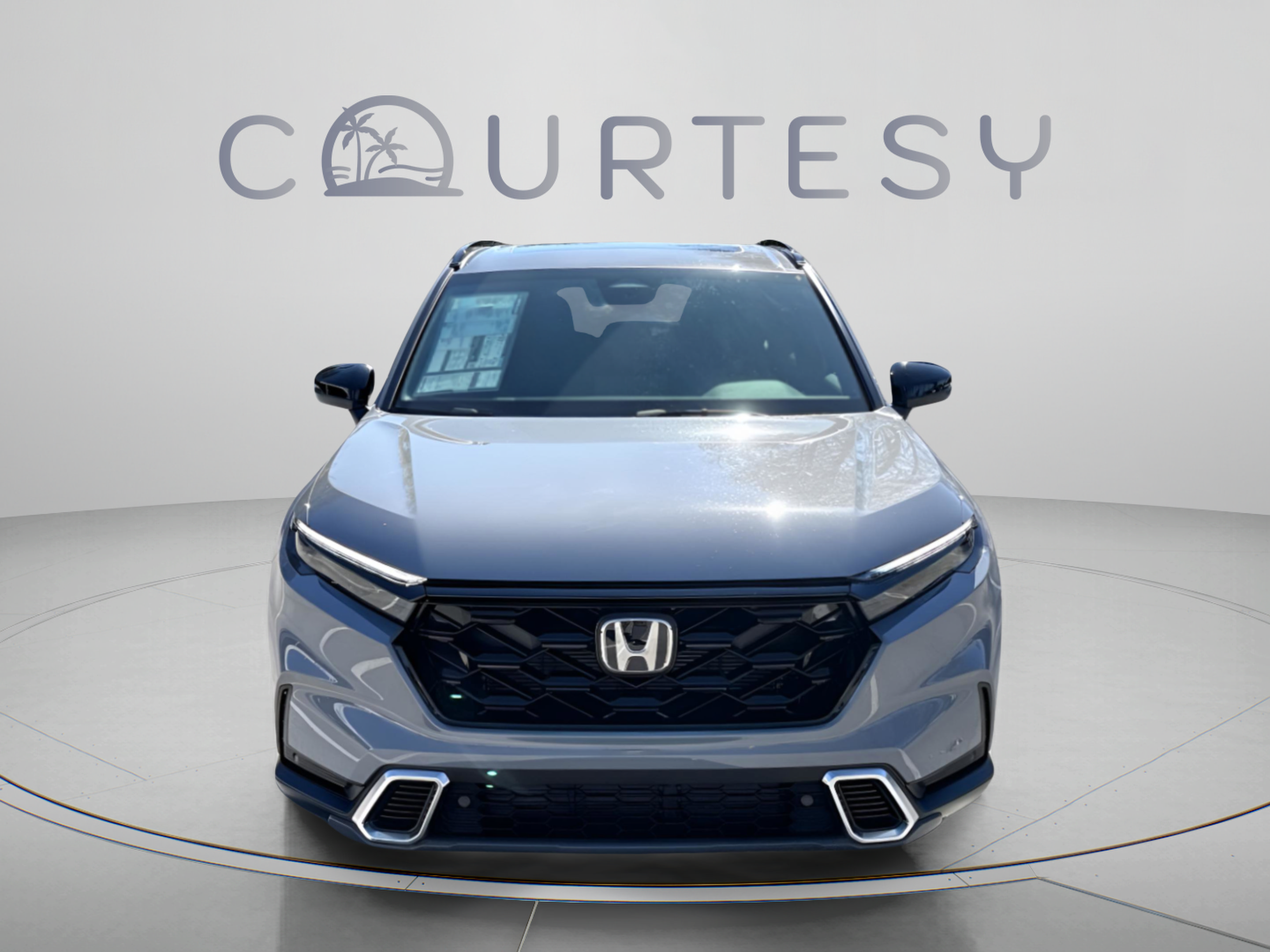 New 2026 Honda CR-V Sport Touring image 10