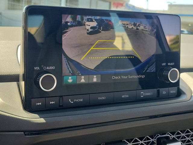 Certified 2023 Honda Accord EX image 26