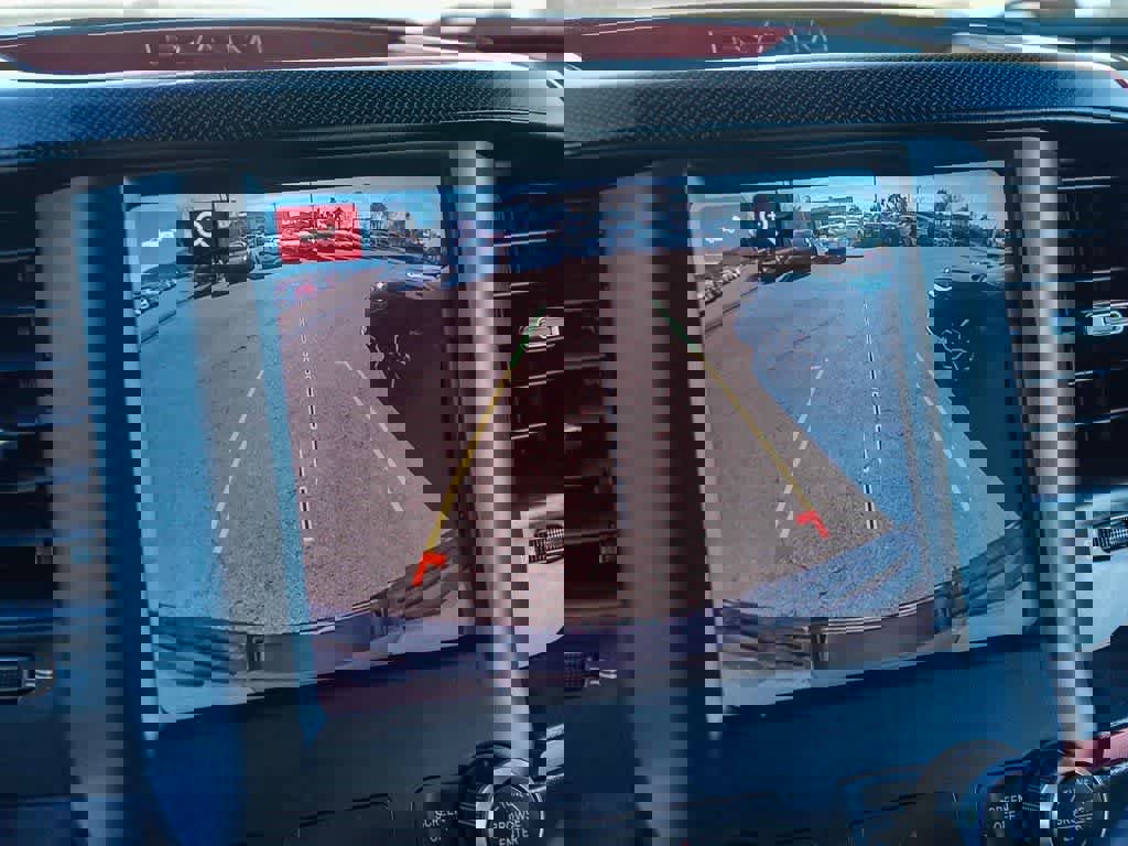 Certified 2022 RAM 1500 Rebel w/ Rebel Level B Equipment Group image 22