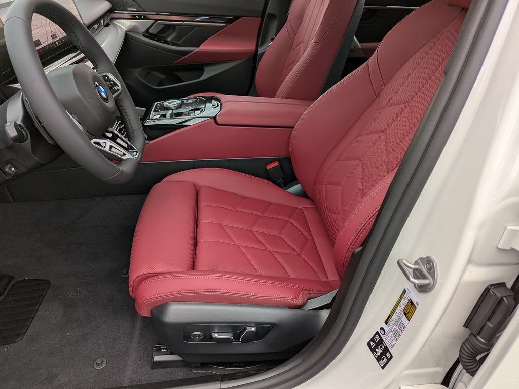 New 2027 BMW 530i xDrive w/ M Sport Package AWD/4WD image 15