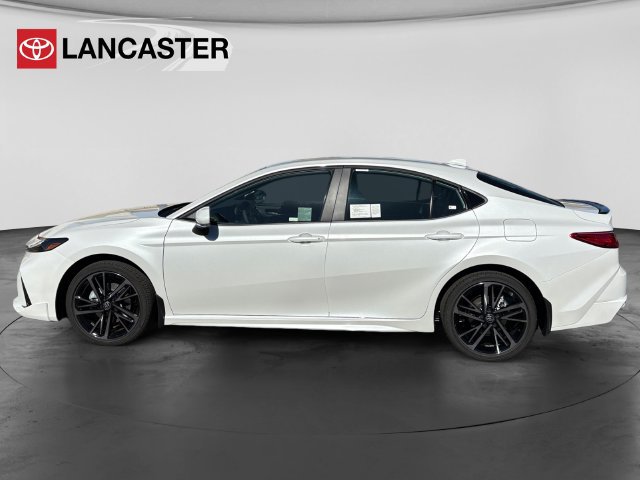 New 2026 Toyota Camry XSE AWD/4WD image 4