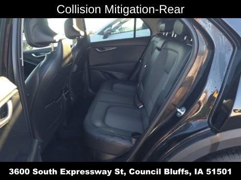 Used 2023 Kia Niro EX FWD image 9
